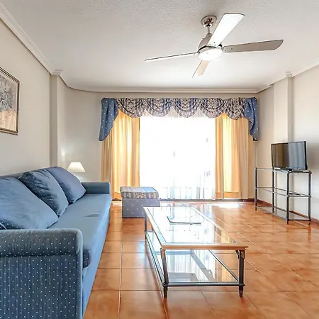 Apto Con Piscina, Terraza Con Vistas Al Mar & Ac Appart hôtel San Miguel de Abona