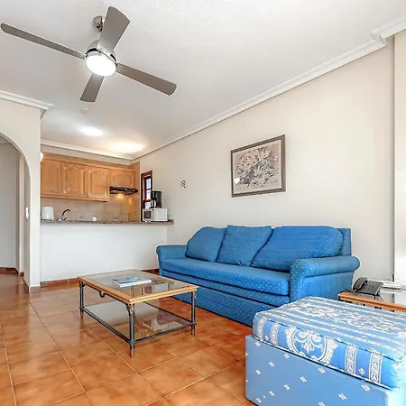Apto Con Piscina, Terraza Con Vistas Al Mar & Ac
