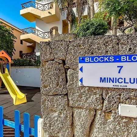 Apto Con Piscina, Terraza Con Vistas Al Mar & Ac *