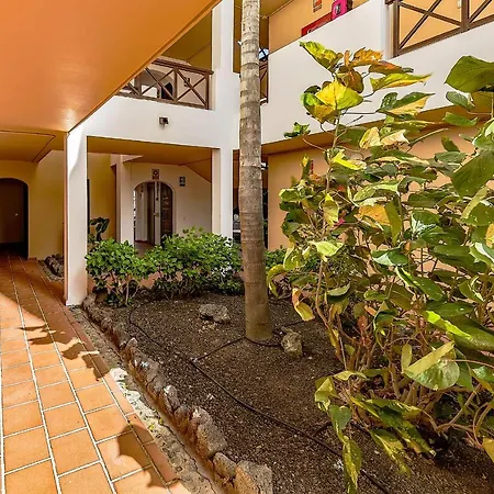 Apto Con Piscina, Terraza Con Vistas Al Mar & Ac Appart hôtel San Miguel de Abona
