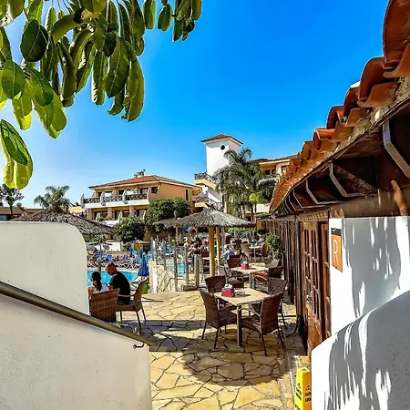 Apto Con Piscina, Terraza Con Vistas Al Mar & Ac