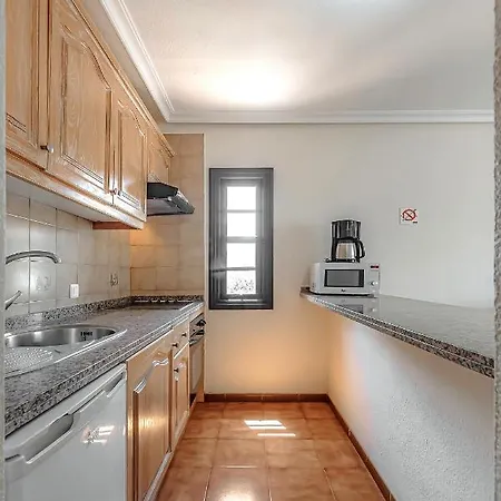 Apto Con Piscina, Terraza Con Vistas Al Mar & Ac *
