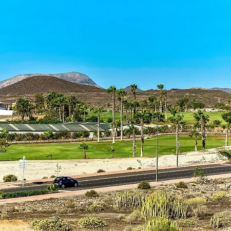 Apto Con Piscina, Terraza Con Vistas Al Mar & Ac *